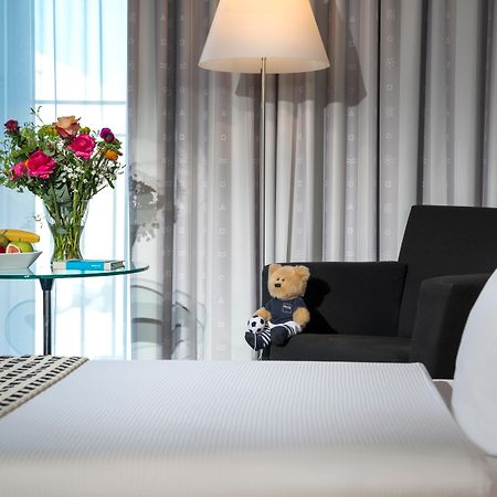 Dorint Hotel פוטסדאם מראה חיצוני תמונה