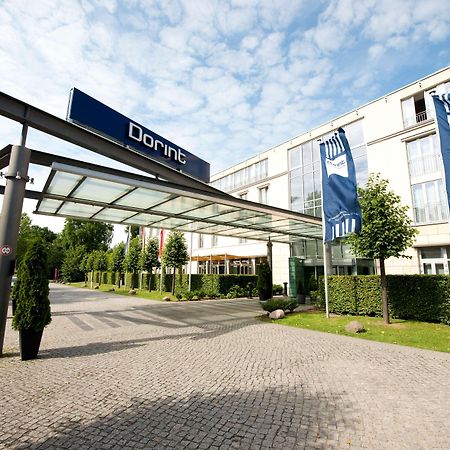 Dorint Hotel פוטסדאם מראה חיצוני תמונה