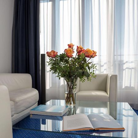 Dorint Hotel פוטסדאם מראה חיצוני תמונה
