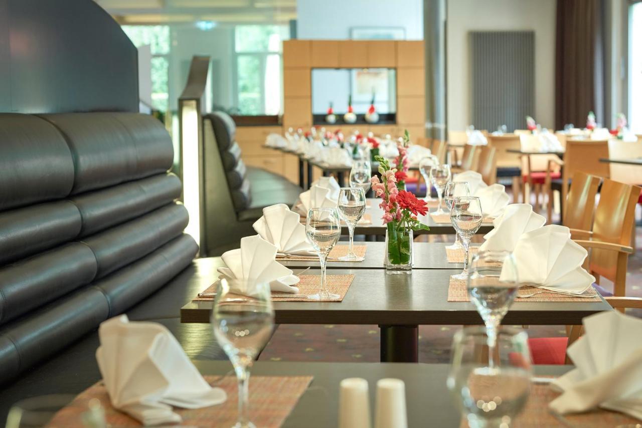 Dorint Hotel פוטסדאם מראה חיצוני תמונה