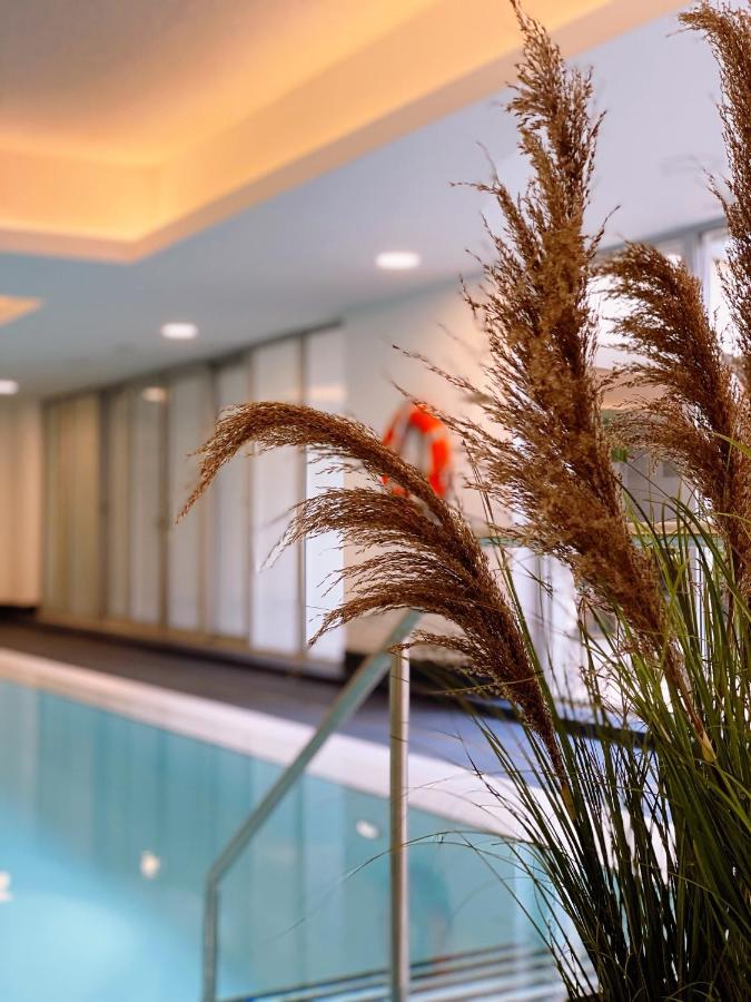 Dorint Hotel פוטסדאם מראה חיצוני תמונה
