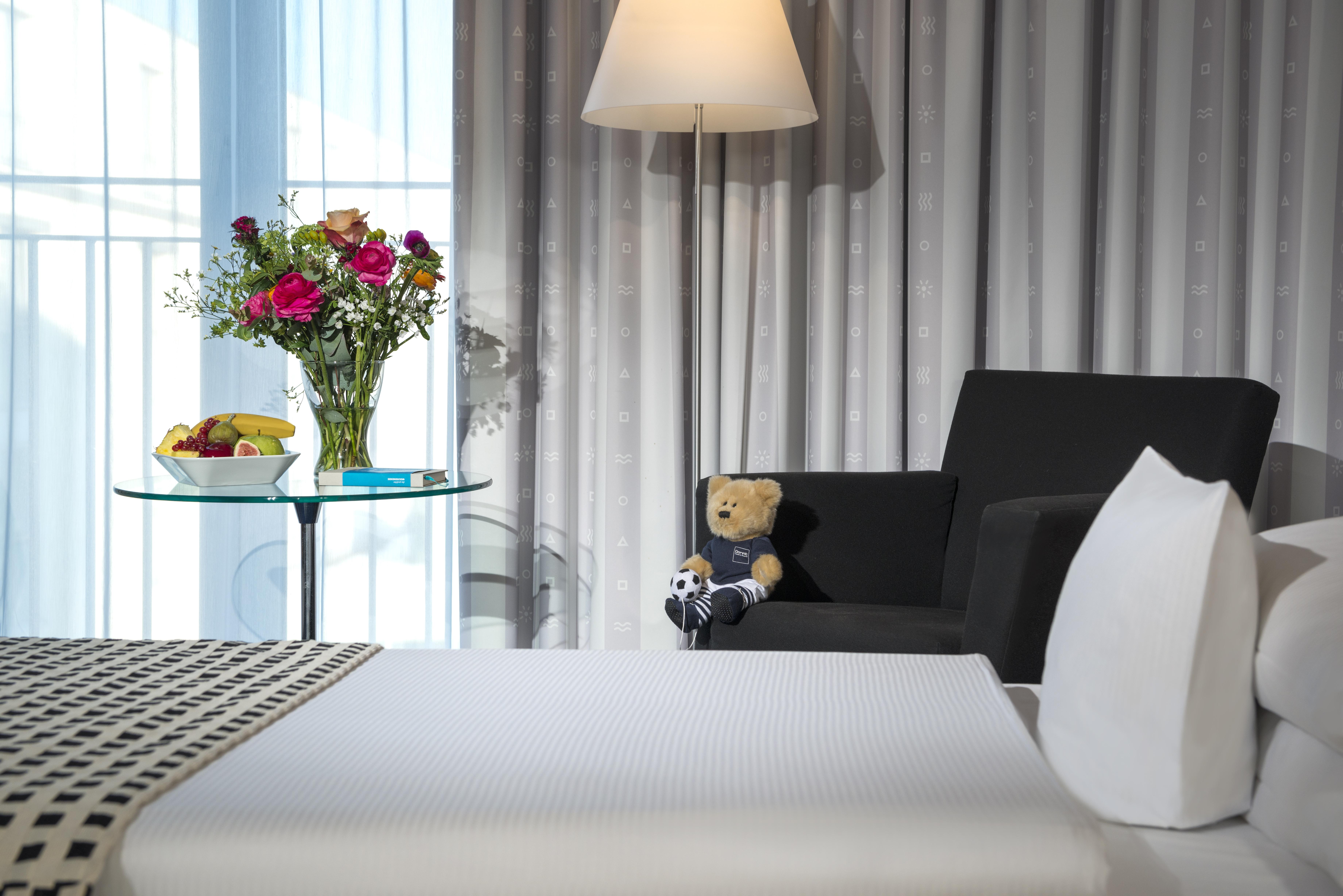 Dorint Hotel פוטסדאם מראה חיצוני תמונה