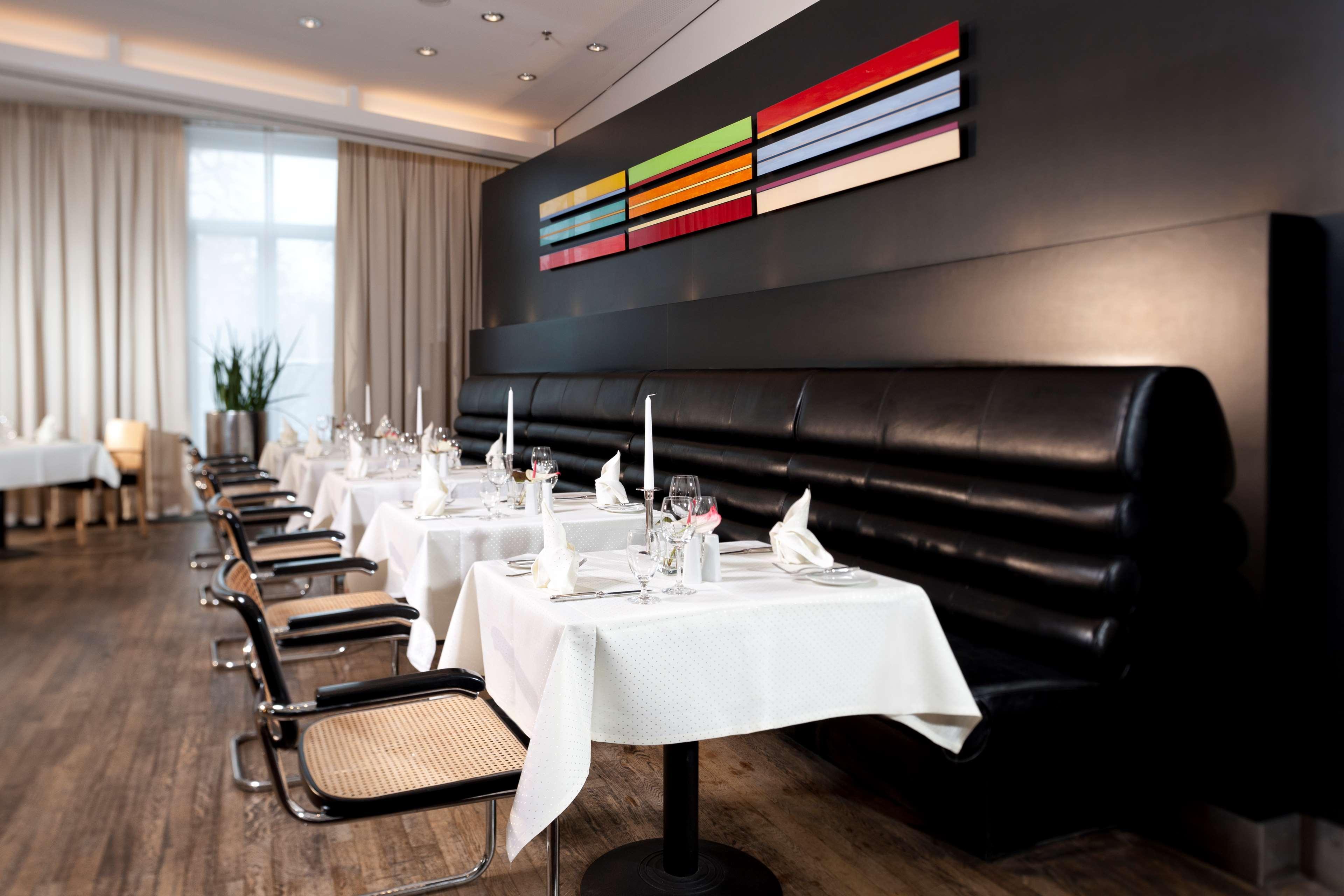 Dorint Hotel פוטסדאם מראה חיצוני תמונה