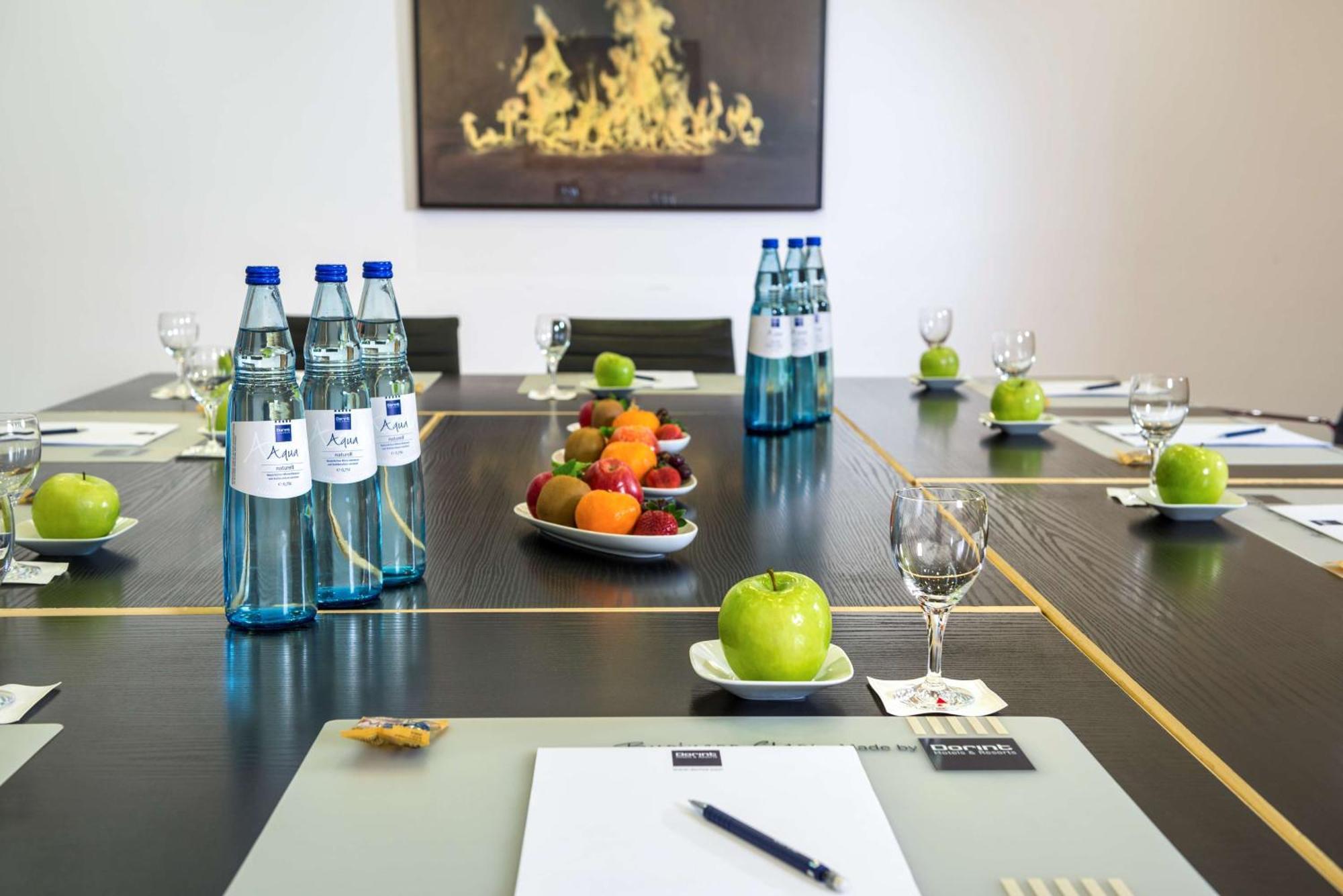 Dorint Hotel פוטסדאם מראה חיצוני תמונה
