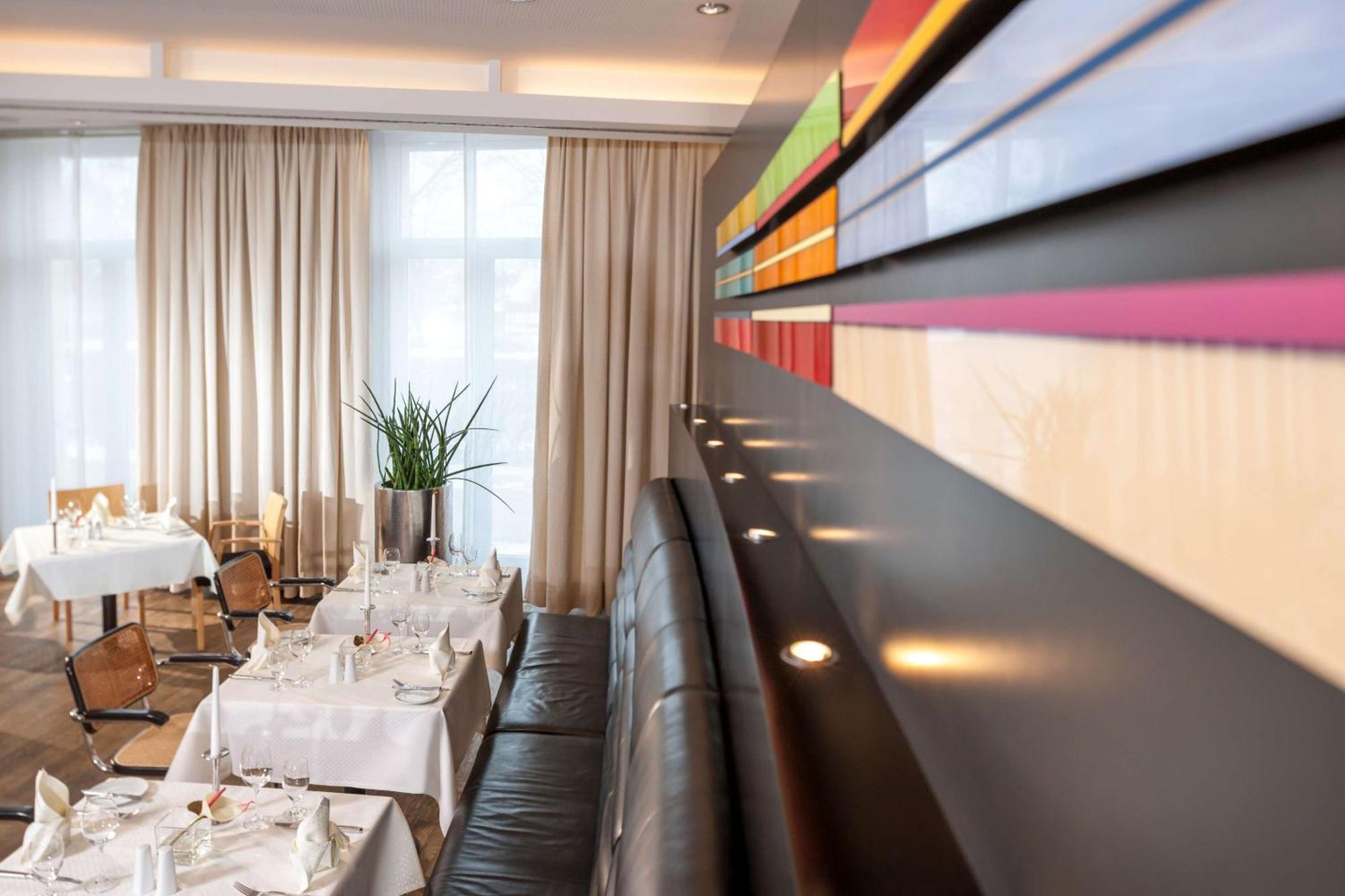 Dorint Hotel פוטסדאם מראה חיצוני תמונה
