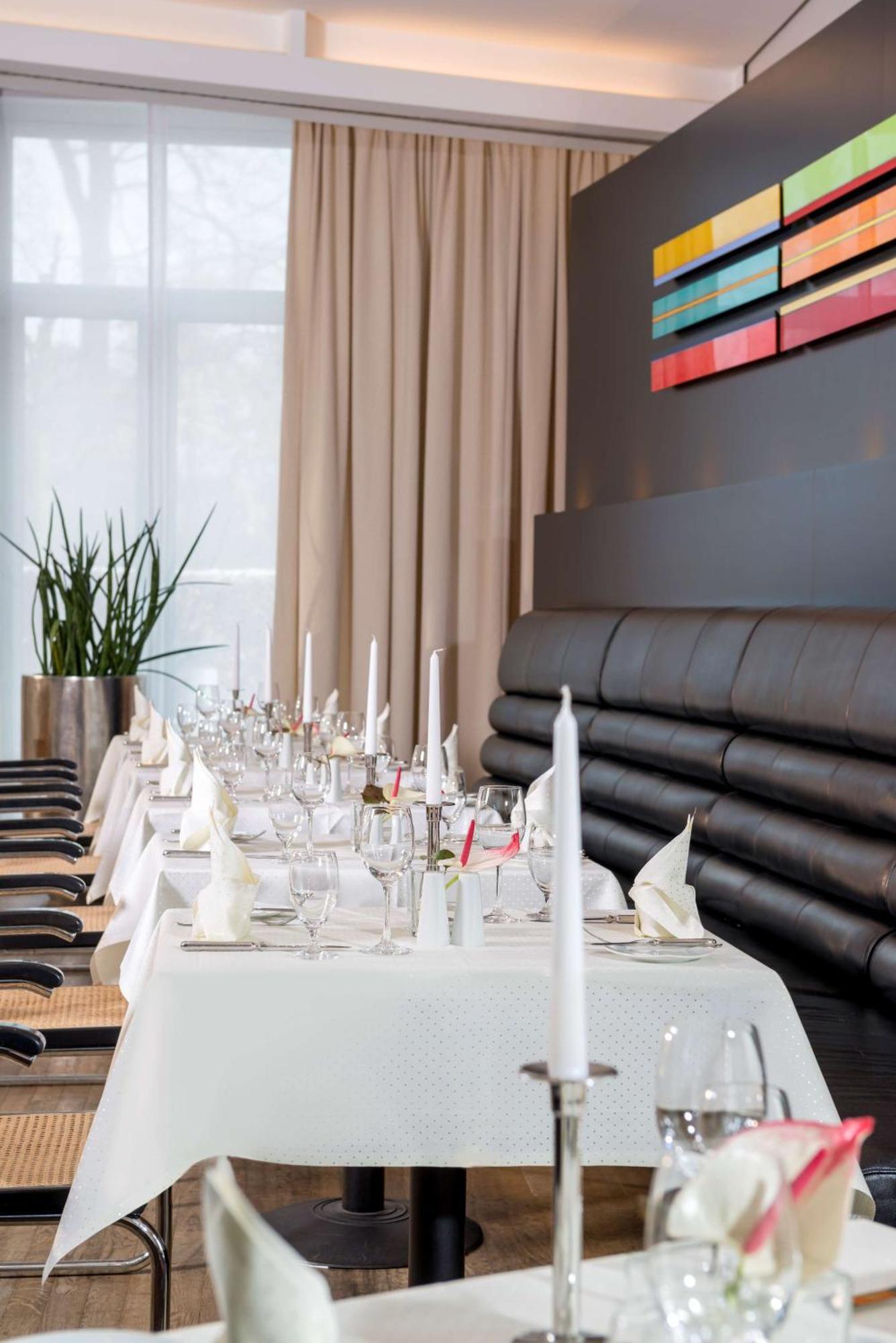 Dorint Hotel פוטסדאם מראה חיצוני תמונה