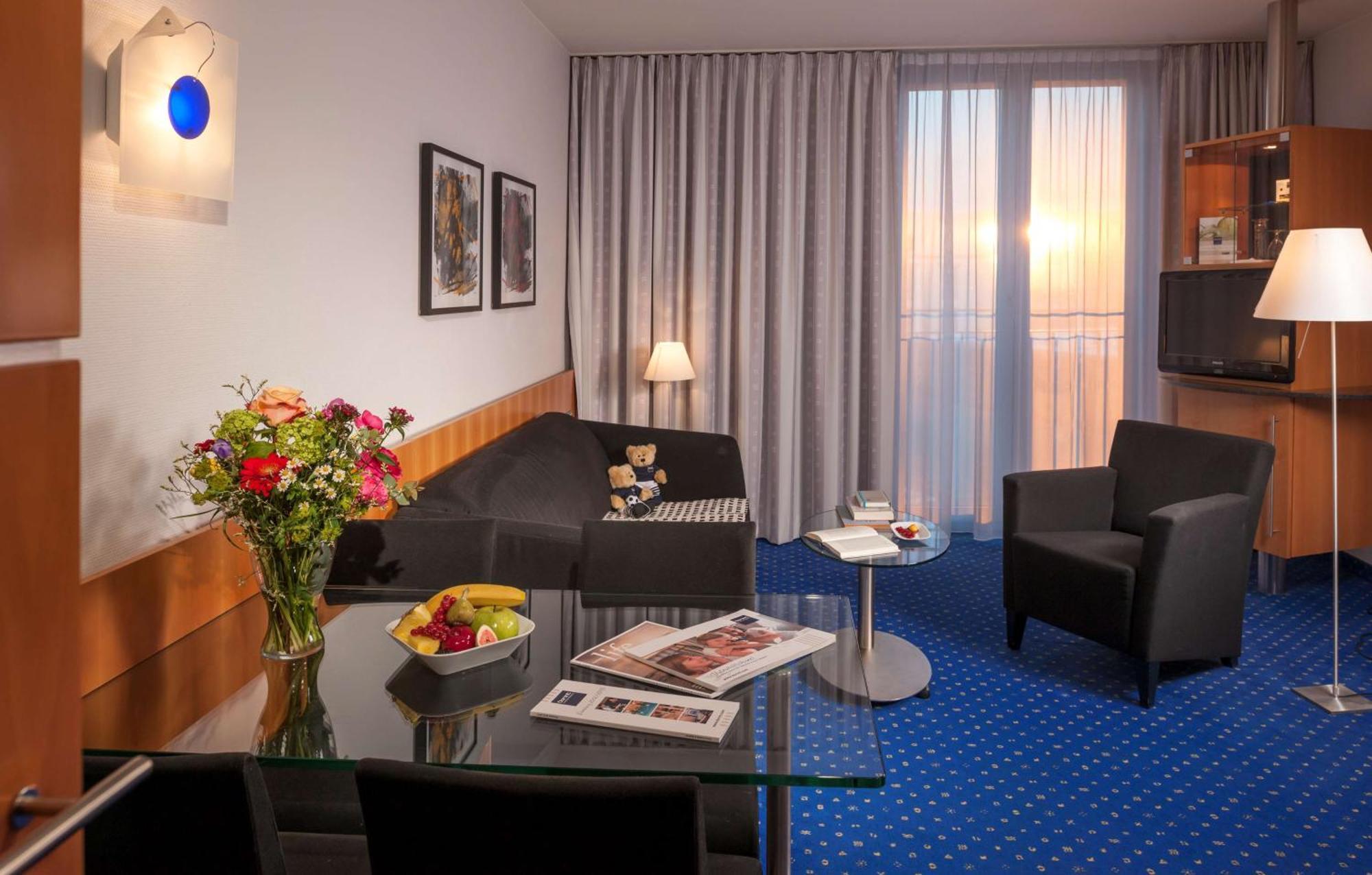 Dorint Hotel פוטסדאם מראה חיצוני תמונה