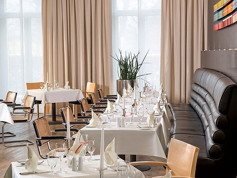 Dorint Hotel פוטסדאם מראה חיצוני תמונה
