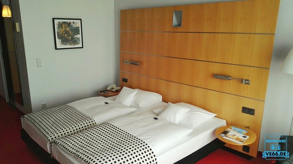 Dorint Hotel פוטסדאם מראה חיצוני תמונה